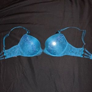 Victoria’s Secret VS Very Sexy Push-Up Bling 32C